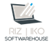 RIZIKO Logo